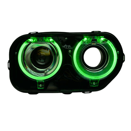 Dodge Challenger RGBW DRL Boards (2015-2023)