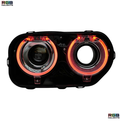 Dodge Challenger RGBW DRL Boards (2015-2023)