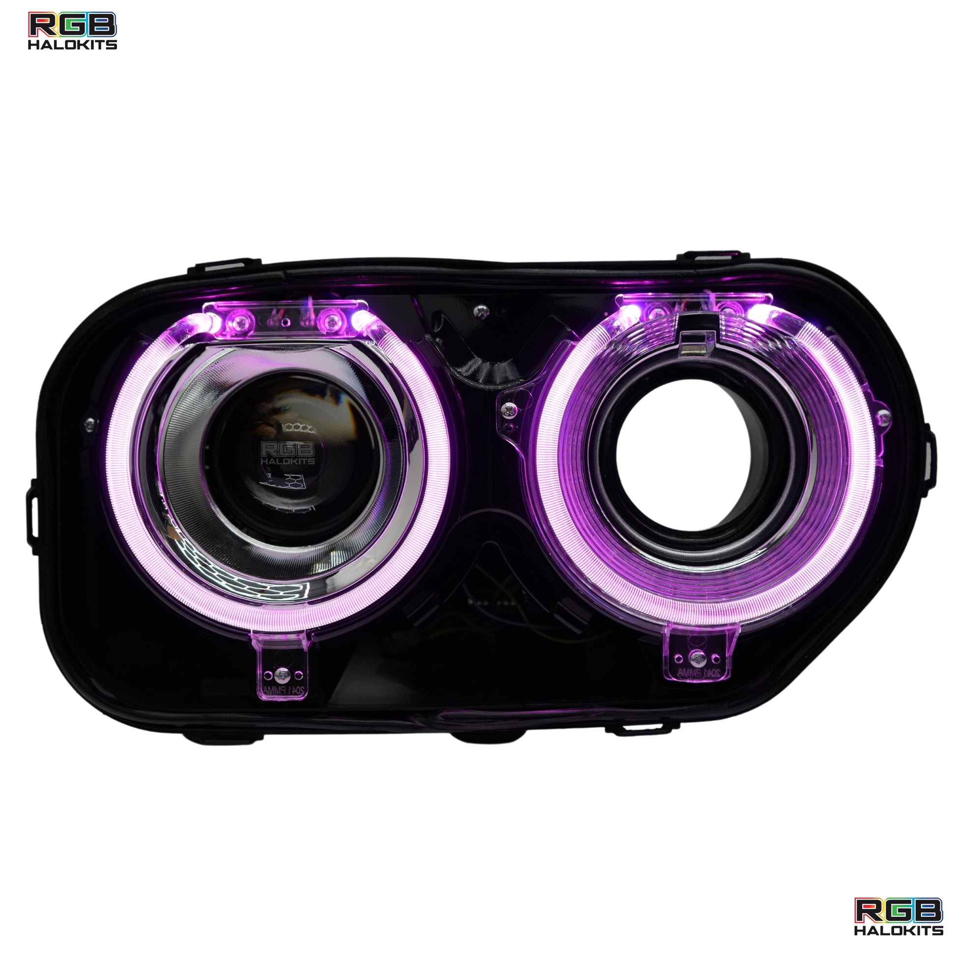 Dodge Challenger RGBW DRL Boards (2015-2023)