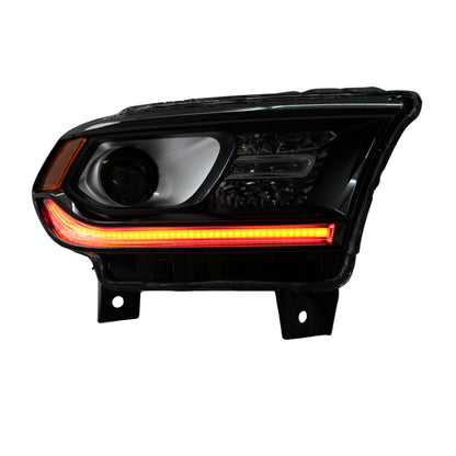 Dodge Durango Multicolor DRL Boards (2014-2020)
