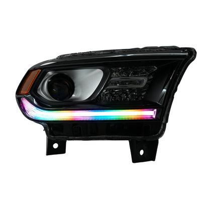 Dodge Durango Multicolor DRL Boards (2014-2020)