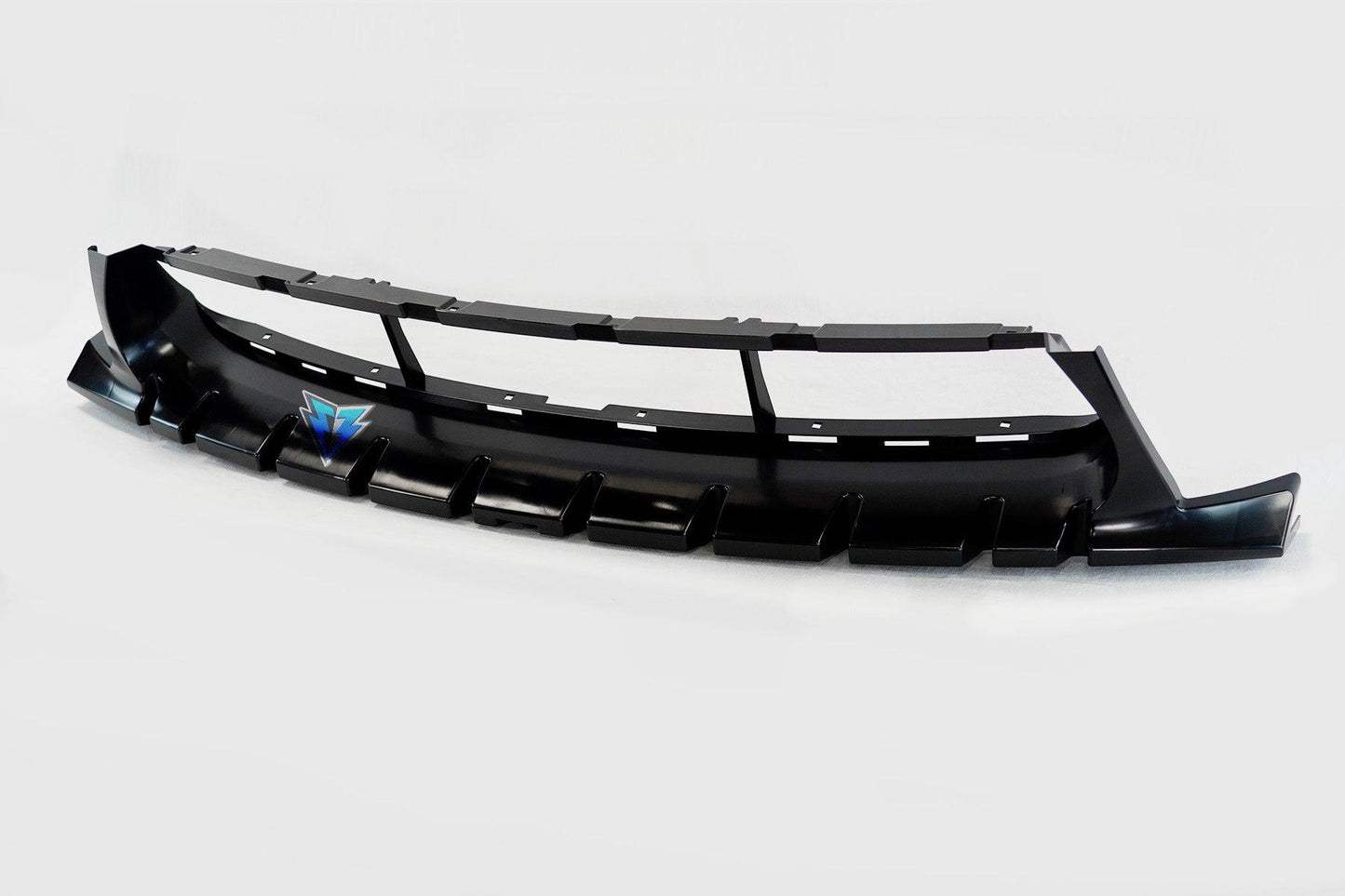 2015-2023 Dodge Charger SRT Hellcat Style Front Bumper Conversion Kit