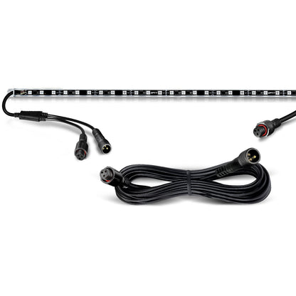 AURA Aluminum DreamColor Underglow Bar