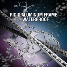 AURA Aluminum DreamColor Underglow Bar