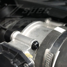 ZSPEC Throttle Body Fasteners for '18+ Stinger GT, Titanium