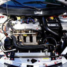 ZSPEC "Stage 3" Dress Up Bolts® Kit for '03-05 Dodge Neon SRT-4, Stainless & Billet