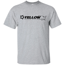Yellow Speed Racing USA T-Shirt