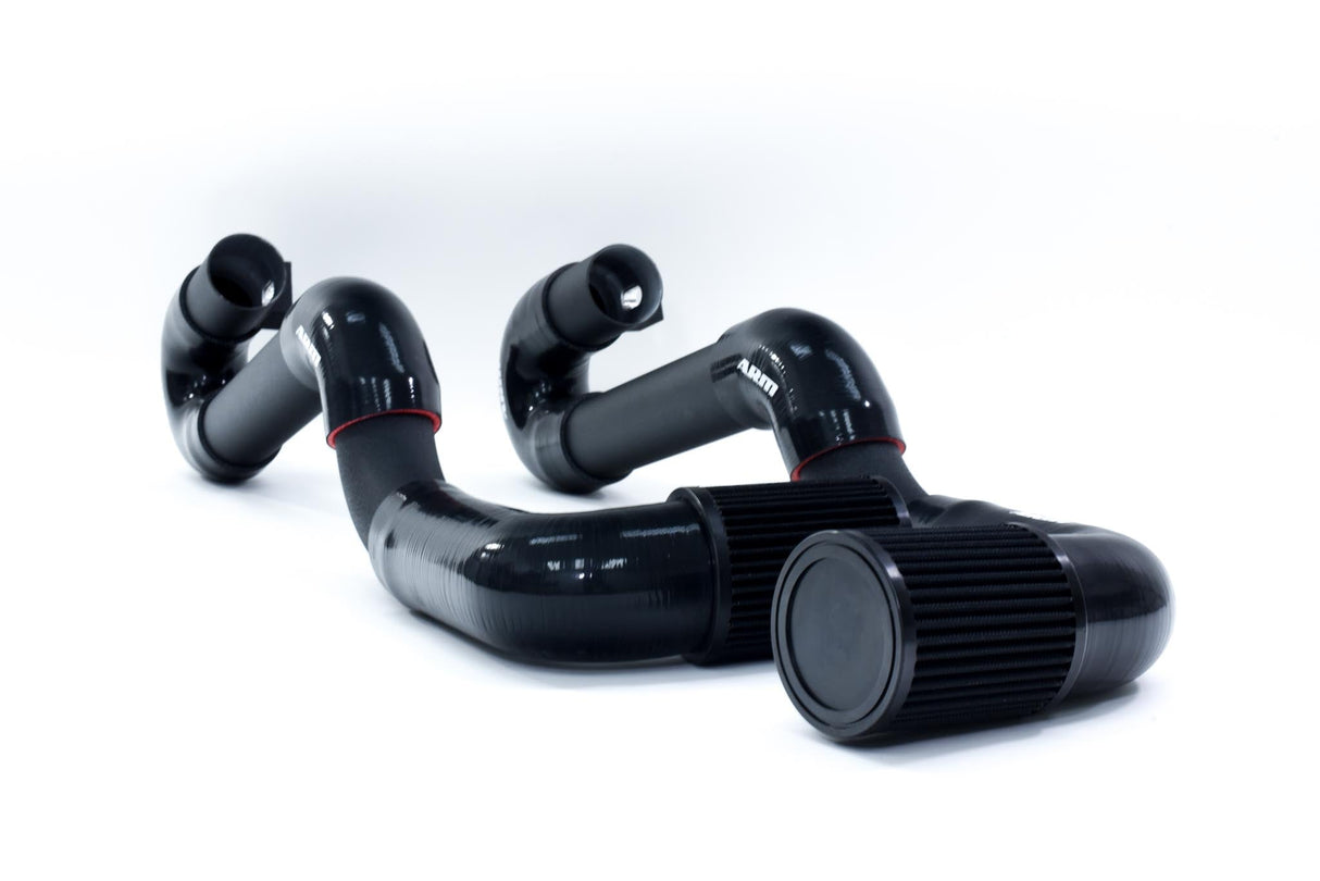 ARM Motorsports Front Facing Intake N63 BMW 550/650i/750 F10/F12