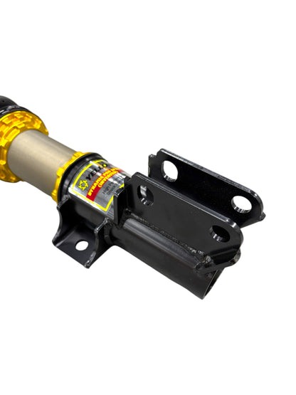 Inverted Pro Street Coilovers - Hyundai Genesis Coupe 2.0T 2008-2016 (BK)