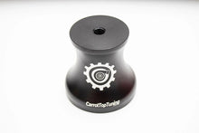 E36 E46 Z3 Z4 Solid Billet Aluminum Motor and Transmission Mount Kit - BLACK V3