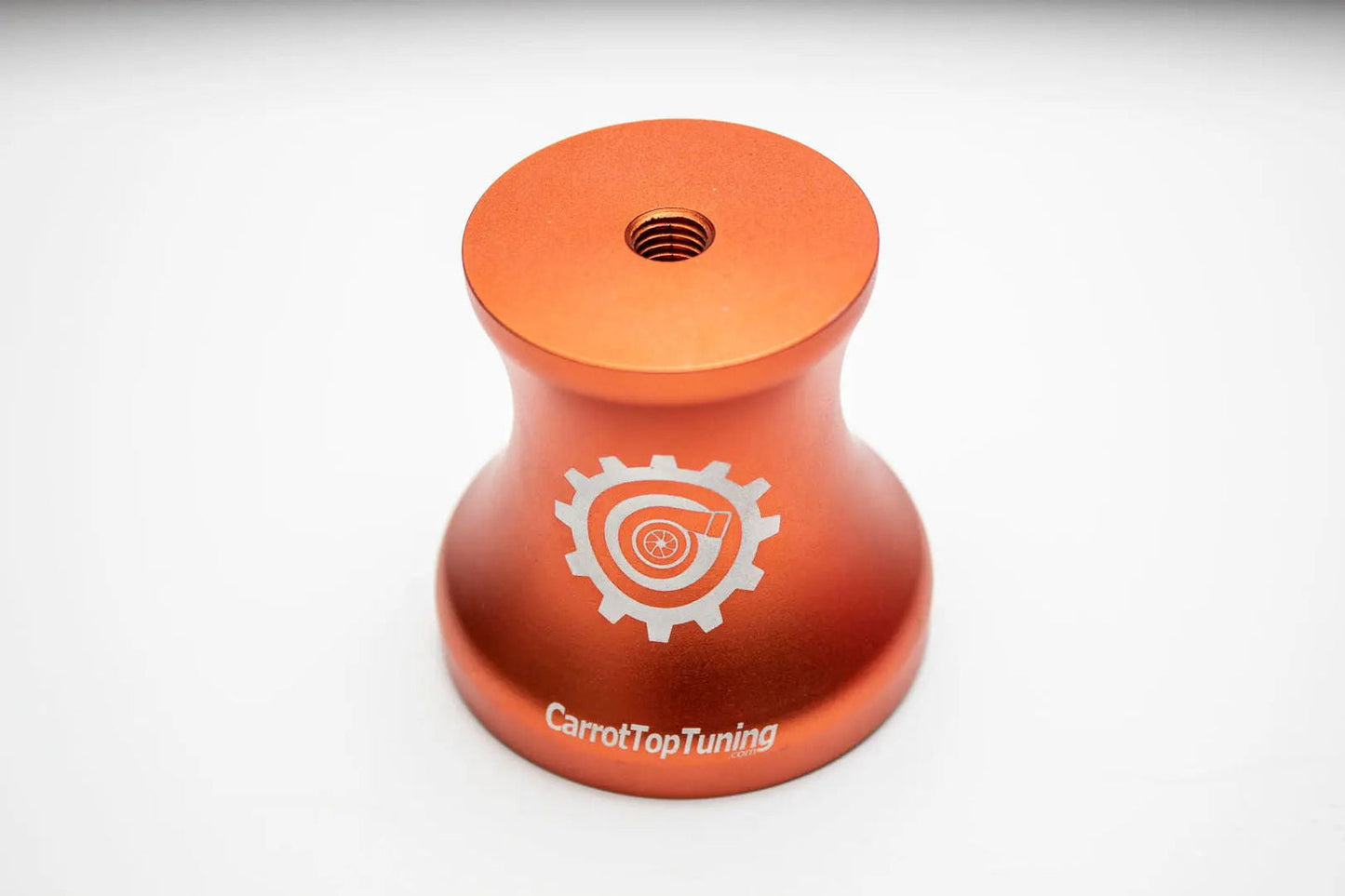 E36 E46 Z3 Z4 Solid Billet Aluminum Motor and Transmission Mount Kit - ORANGE V3