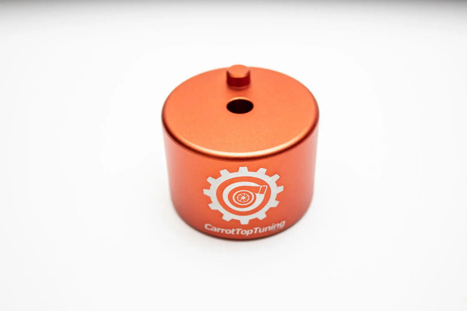 E36 E46 Z3 Z4 Solid Billet Aluminum Motor and Transmission Mount Kit - ORANGE V3