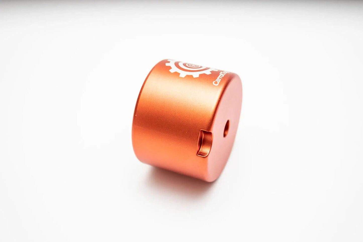 E36 E46 Z3 Z4 Solid Billet Aluminum Motor and Transmission Mount Kit - ORANGE V3