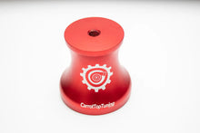 E36 E46 Z3 Z4 Solid Billet Aluminum Motor and Transmission Mount Kit - RED V3