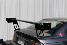 APR GT-250 61" & 67" Carbon Fiber Adjustable Wing BMW E46 1998-2005