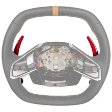 C8 Corvette Magnetic Paddle Shifters – Real Carbon Fiber (Stingray, Z51, Z06, E-Ray | 2020-2027)