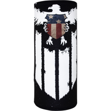 Motley Tube® Sportflex® Neck Tube - Eagle Shield TL457