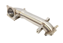 SPDZ1 2017+ Honda Civic Type-R FK8/FL5/Accord 2.0T/RDX 2.0T NON Catted Downpipe