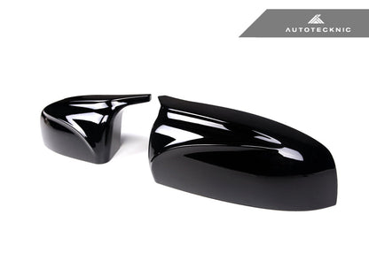 AutoTecknic M-Inspired Painted Mirror Covers - E70 X5 | E71 X6