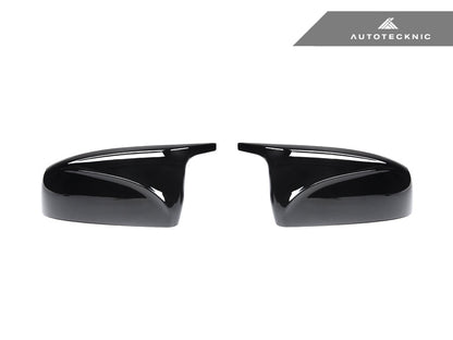 AutoTecknic M-Inspired Painted Mirror Covers - E70 X5 | E71 X6