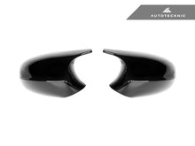 AutoTecknic Painted M-Inspired Mirror Covers - E90/ E92/ E93 3-Series | E82 1-Series LCI