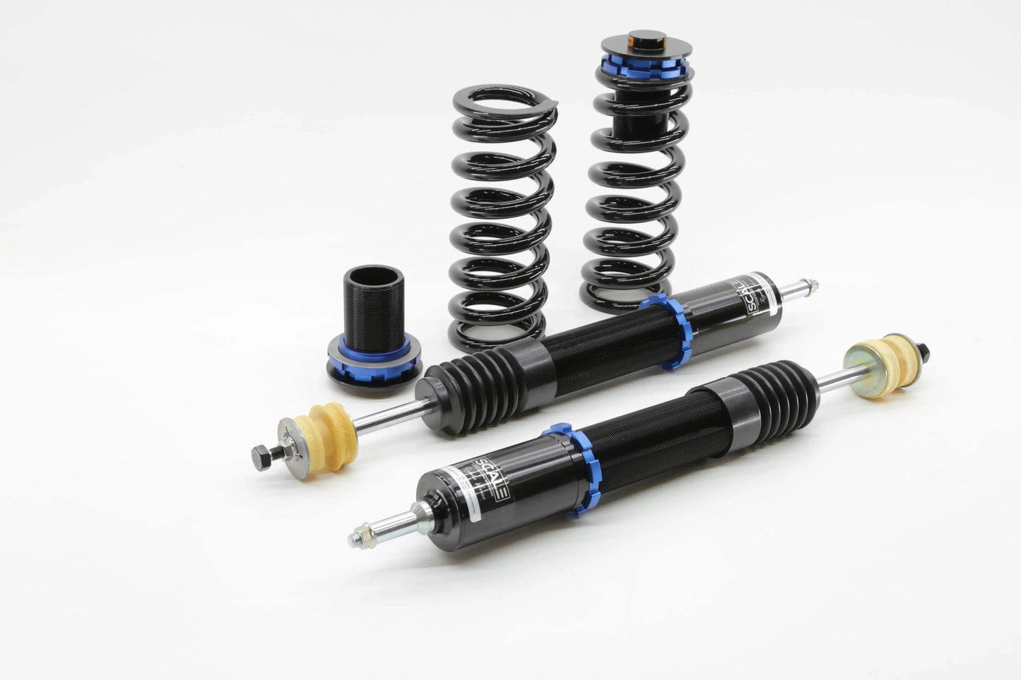 BMW 3 Series RWD 06-12 (E90/92) Innovative Series Coilover