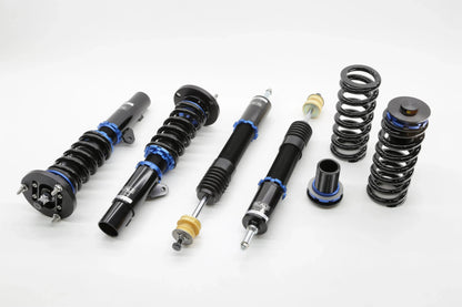 BMW 3 Series RWD 06-12 (E90/92) Innovative Series Coilover