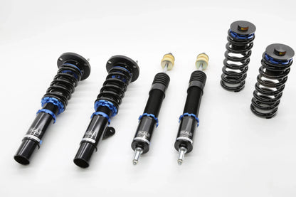 BMW 3 Series RWD 06-12 (E90/92) Innovative Series Coilover