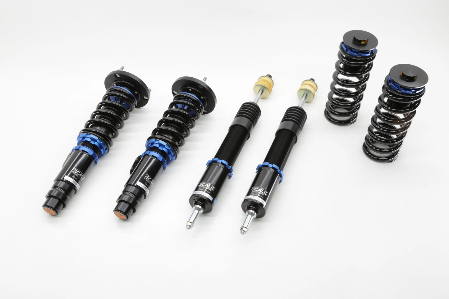 BMW 3 Series X-Drive 12-19 (F30) Innovative Series Coilover