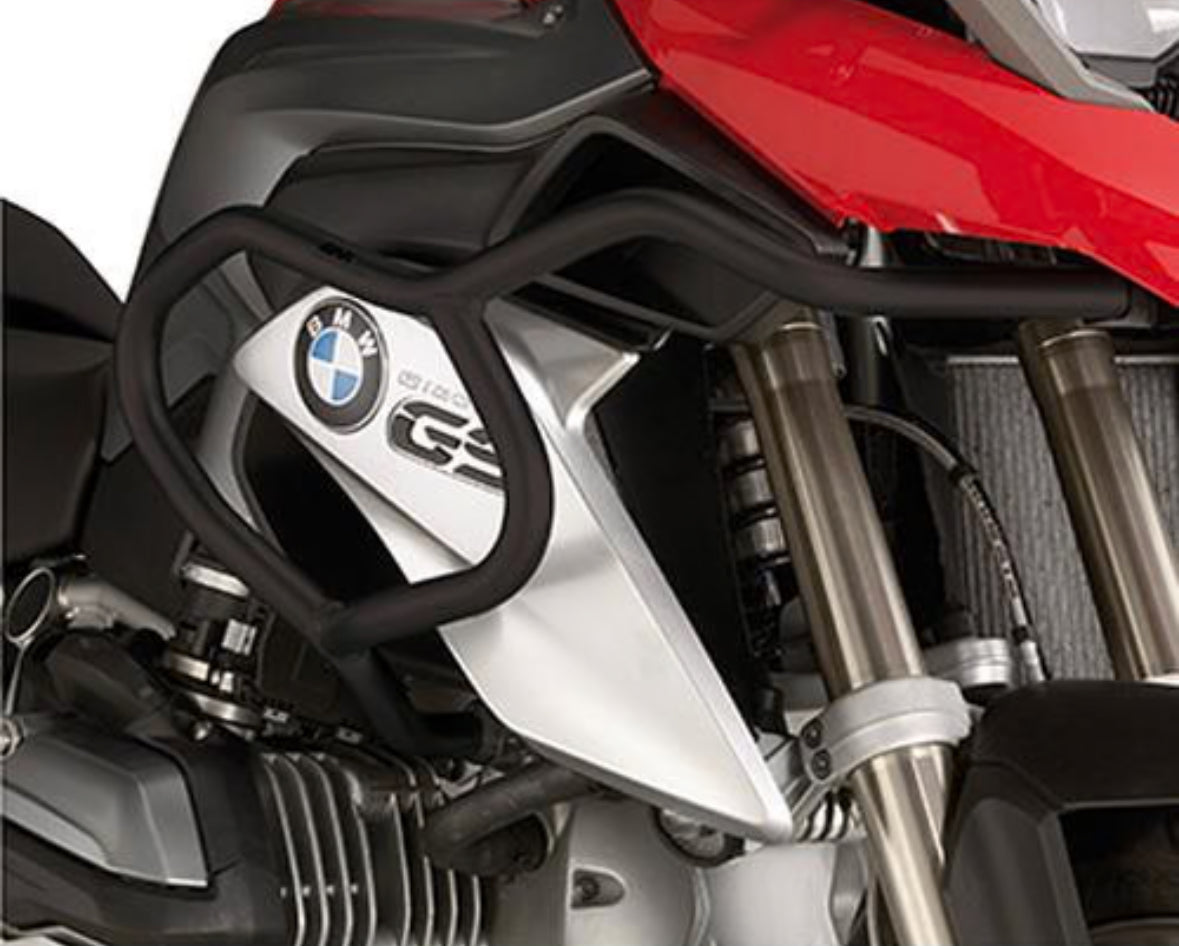 GIVI TNH5114 ENGINE GUARDS UPPER