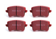 EBC Brakes - Brake Pads Redstuff Rear Audi A4