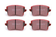 EBC Brakes - Brake Pads Redstuff Rear Audi A6