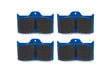 EBC Brakes - Brake Pads Bluestuff S/T Dynalite 7112 / HB100