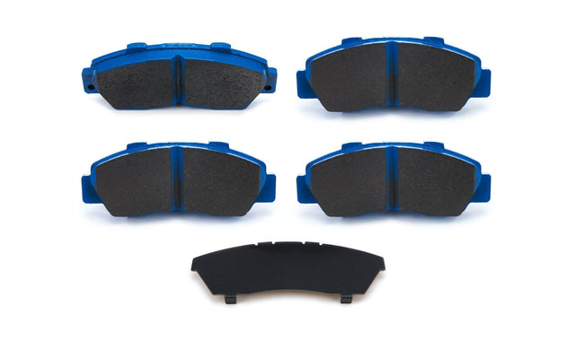 EBC Brakes - Brake Pads Bluestuff S/T Front Integra Type-R