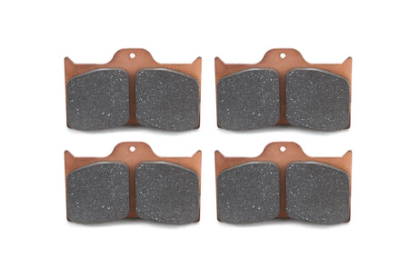 EBC Brakes - Brake Pads SR Race Dynalite 7112 / HB100