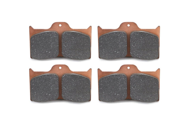 EBC Brakes - Brake Pads SR Race Dynalite 7112 / HB100