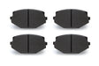 EBC Brakes - Brake Pads RPX Race Front Mazda Miata 94-05