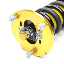 Super Low Coilovers - Mercedes 190 Series 1984-1993 (W201)