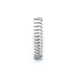 10in Coil Over Spring 3.0in ID Silver