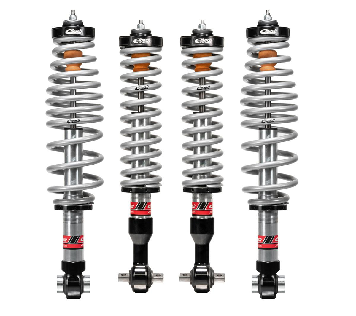 Pro-Truck Coilover Kit Ford Bronco 21-22