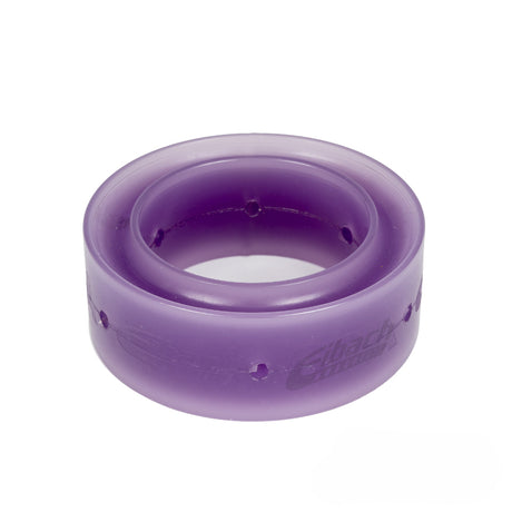 Spring Rubber Coilover 60 Durometer Purple