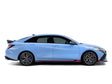 ADRO Hyundai Elantra N Side Skirts