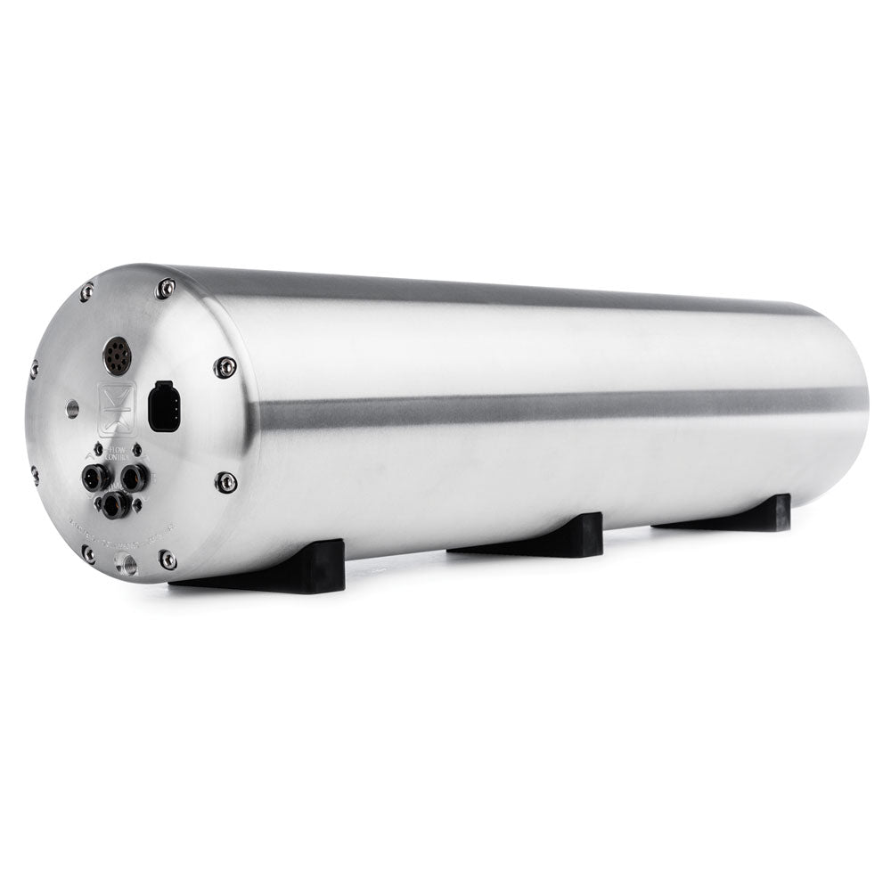 Premium Air Suspension Management Package