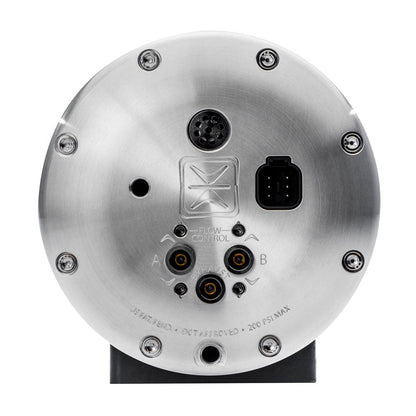 Ultimate Air Suspension Management Package