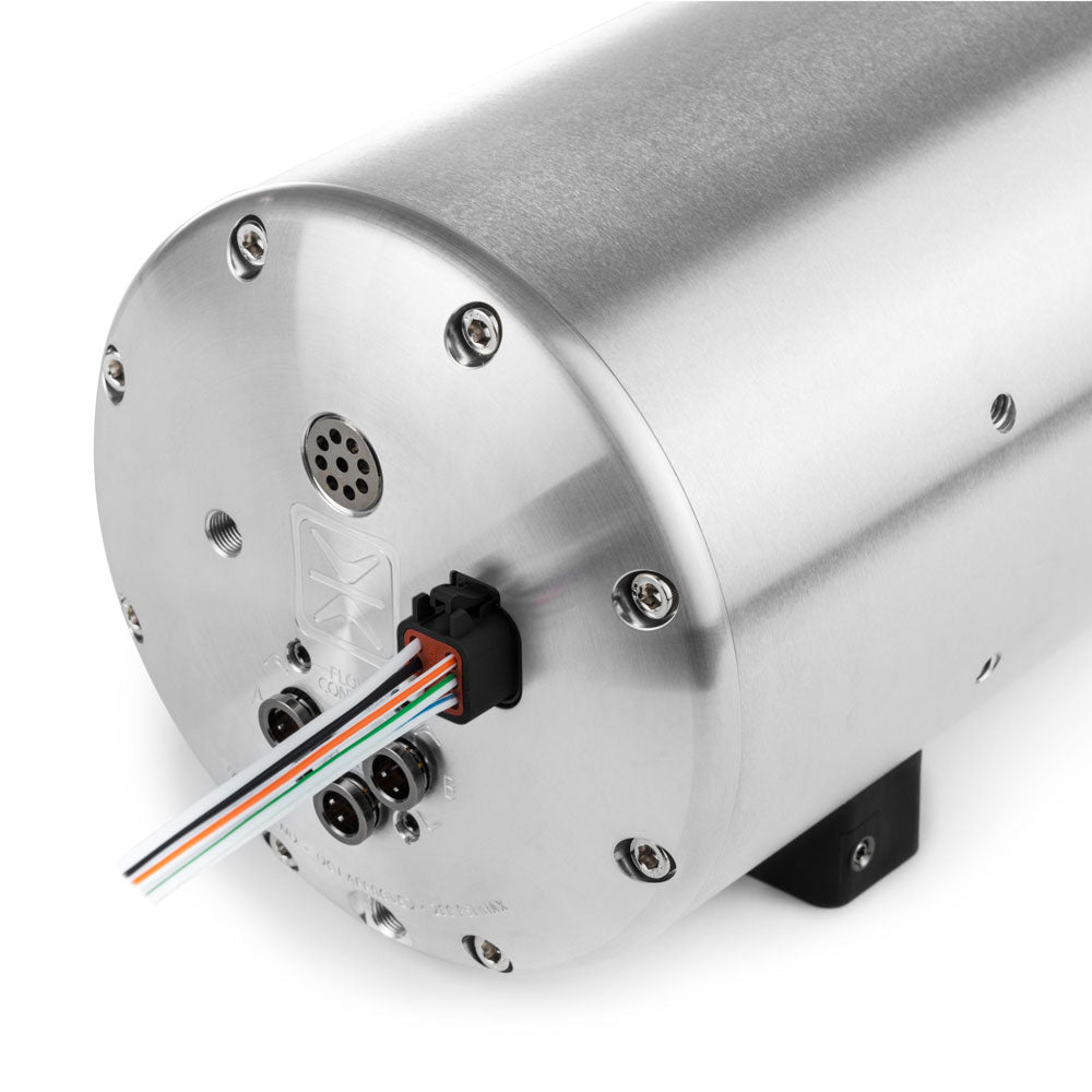 Premium Air Suspension Management Package