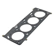 MLS decompression plate head gasket VW FOX GOL LUPO BAH BLM 1.4 1.6 8V - 3.5mm