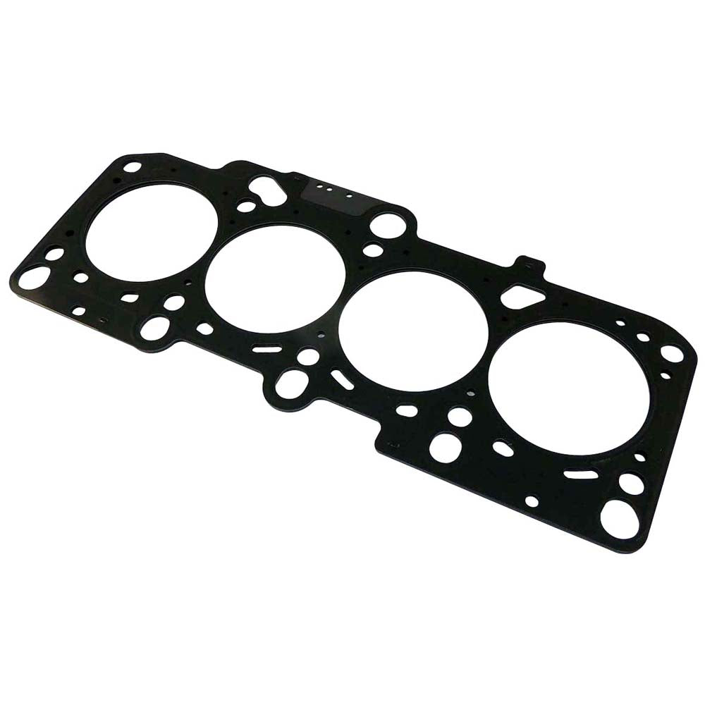 VW/AUDI 1.8L 20V transverse T3 twin scroll turbo manifold + 252 / 260 performance camshaft set + 2.50mm decompression MLS head gasket