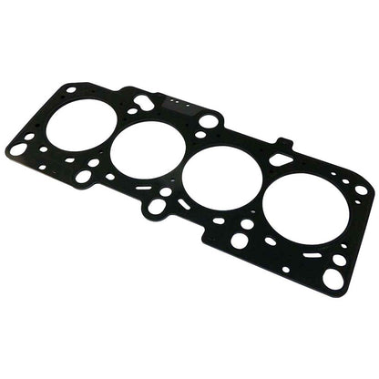 VW/AUDI 1.8L 20V transverse T3 twin scroll turbo manifold + 252 / 260 performance camshaft set + 2.50mm decompression MLS head gasket