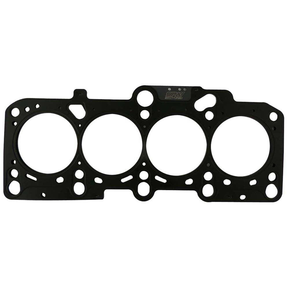 VW/AUDI 1.8L 20V transverse T3 twin scroll turbo manifold + 252 / 260 performance camshaft set + 2.50mm decompression MLS head gasket