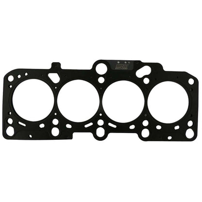 VW/AUDI 1.8L 20V transverse T3 twin scroll turbo manifold + 252 / 260 performance camshaft set + 2.50mm decompression MLS head gasket